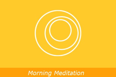 MORNING MEDITATION | LIFE PATHWAY | DR ARCHIKA DIDI