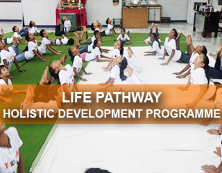 Life Pathway Hilistic development Programme - Life Pathway